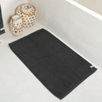 Πατάκια Hauz Modal Charcoal Grey